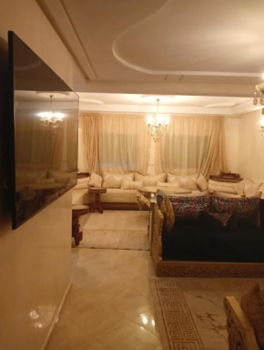 Résidence oued fes